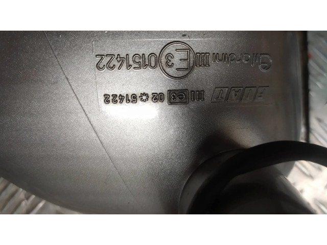 Zpětné zrcátko levé Fiat Barchetta 2006 E30151422, E30251422