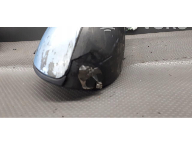 Зеркало электрическое Lancia Ypsilon - года