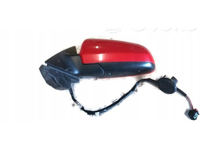 Форсунка 103KW    Audi A3 S3 8P   