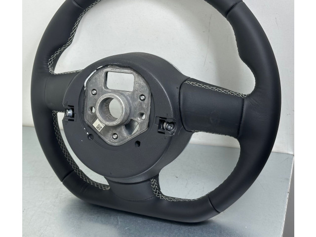 Руль Audi A3 S3 A3 Sportback 8P 2005 - 2013 года 8J0880201J, 8P0064244