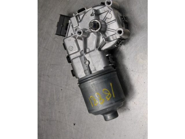 Моторчик дворников 0390241621 Citroen Berlingo