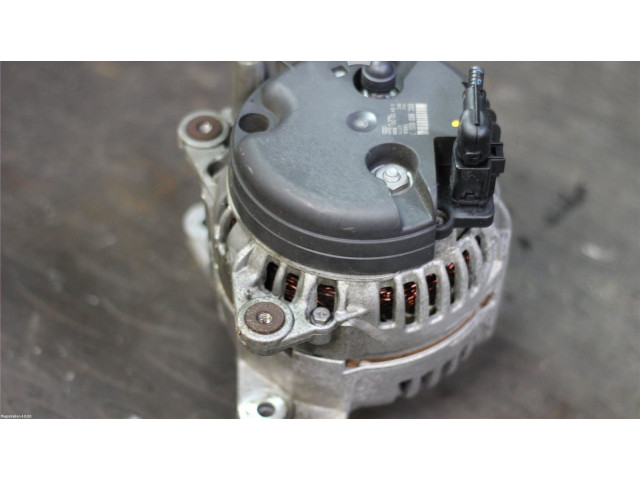 Генератор 03C903025JX, 03C903025J KIA Ceed