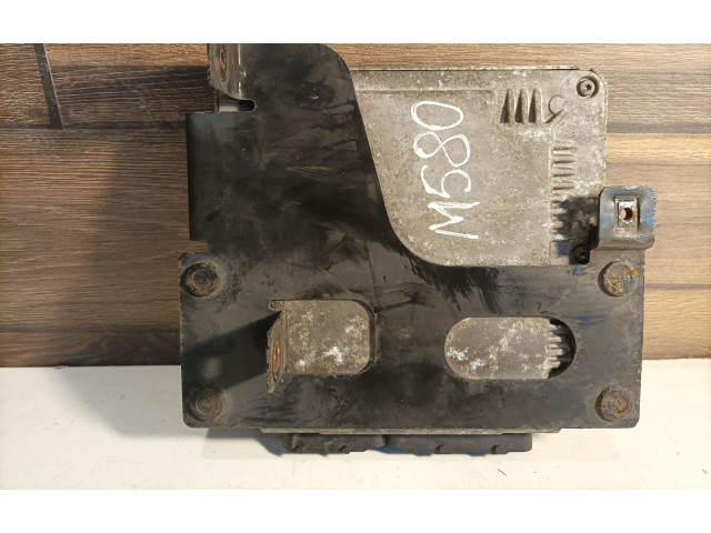 Блок управления двигателя 0281012999, P05094 Chrysler Voyager