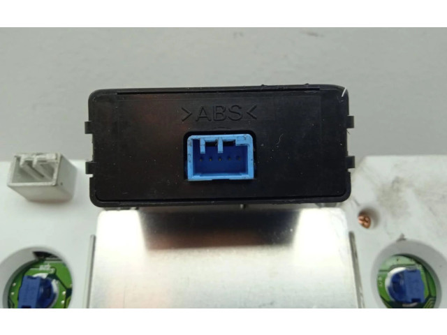 Панель приборов 69294200T Volvo C70