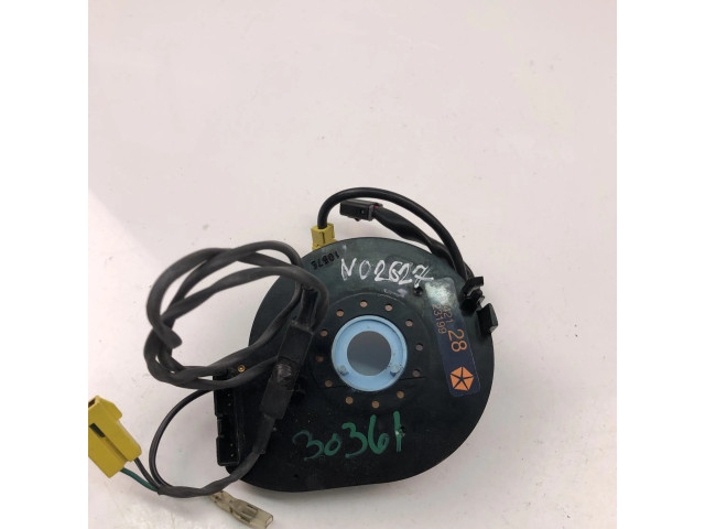 Подрулевой шлейф SRS 56042128   Jeep Cherokee