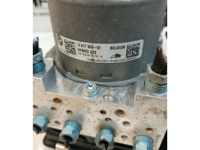 Jednotka ABS    BMW 3 G20 G21 2022