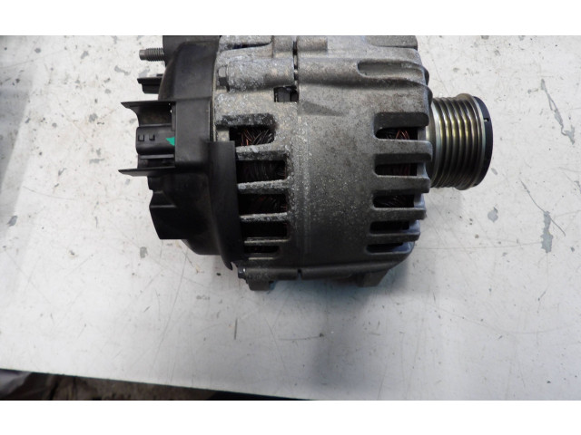 Генератор 231006293R, 2722638A Renault Clio V