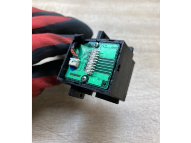 Ручка стеклоочистителей 6G9T17A553AE, 6G9T17A553AE   Ford S-MAX