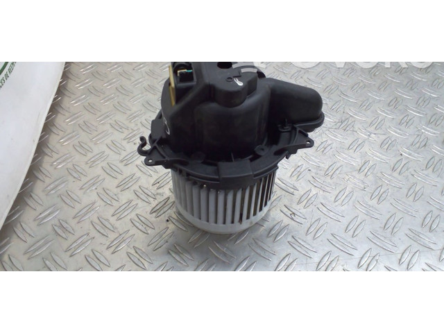 Вентилятор печки 5P3730100, 5P3730100 Dacia Sandero