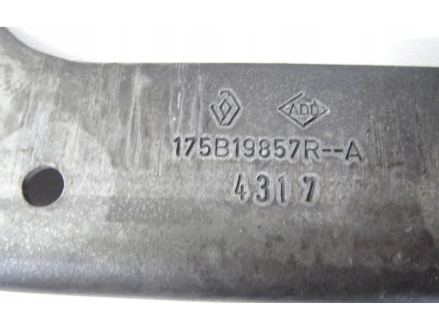 Vstřikovací lišta 110R-000119 Nissan Micra K14