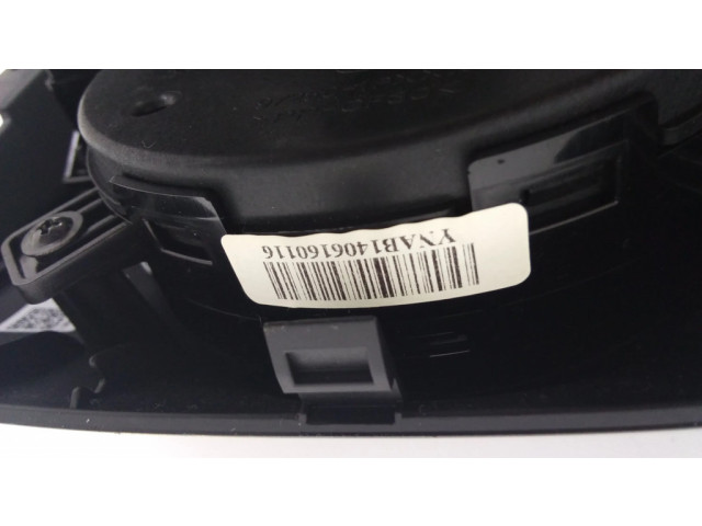 Включатель регулировки салона