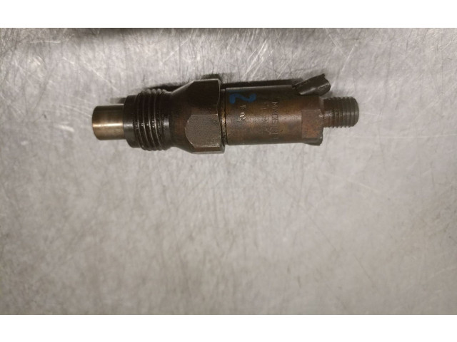 Vstřikovač 198011, 6730707D Peugeot 405 A8A (XUD7TE)