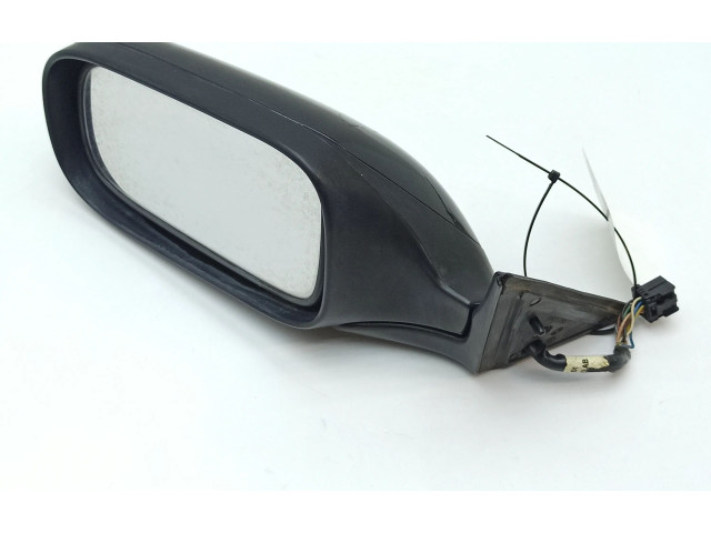 Зеркало электрическое Jaguar XJ X308 1998 - 2002 года