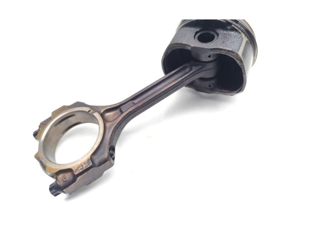 Масляный насос G4LA G4LA Hyundai i10