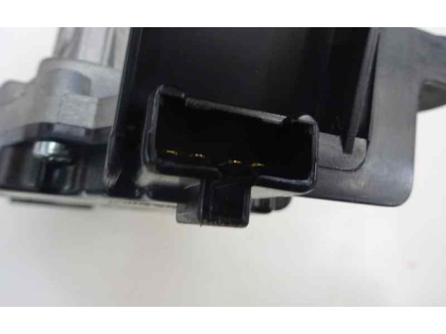 Моторчик заднего дворника KIA Ceed