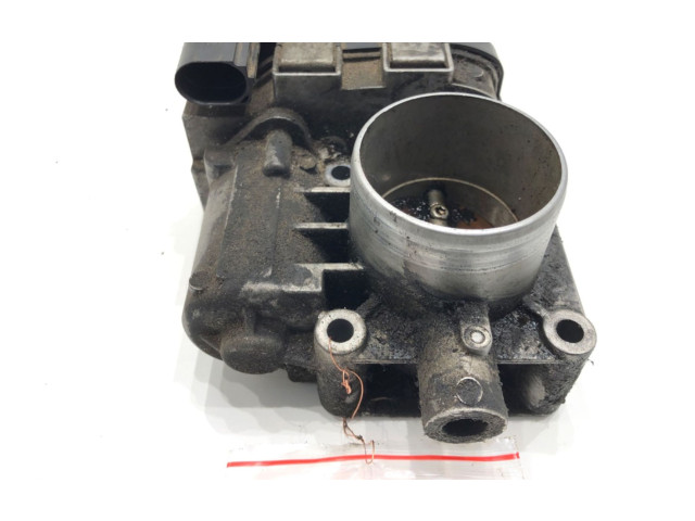 Запорный клапан двигателя Fiat Grande Punto