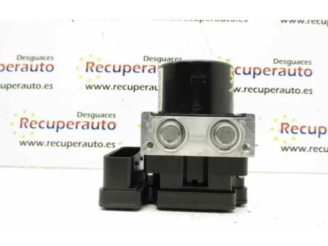 Блок АБС 8200403322F Renault Twingo II 2007 - 2014 года