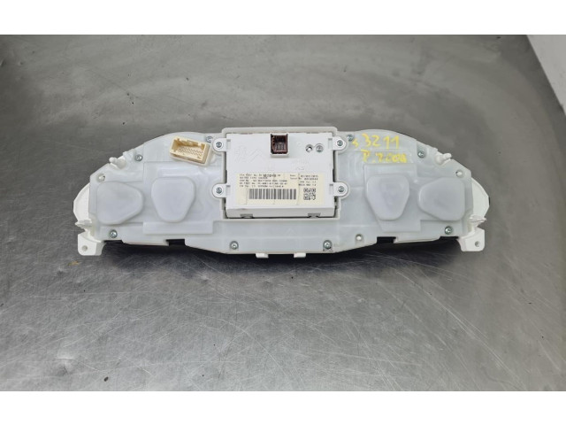 Панель приборов 9810204880, 0850844 Peugeot 2008 I