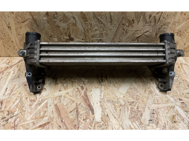 Интеркулер 7T169L440 Ford Transit - Tourneo Connect