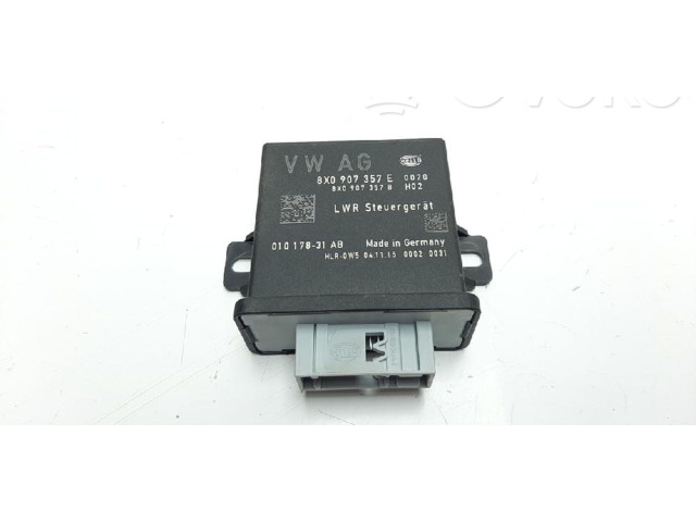 Блок управления Xenon