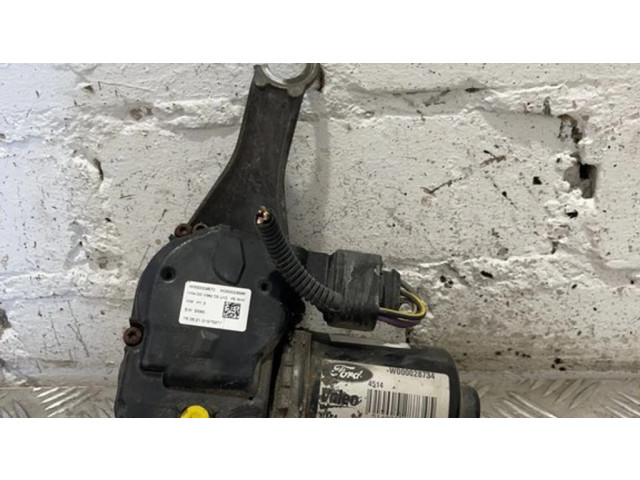 Моторчик дворников W000031408 Ford Transit