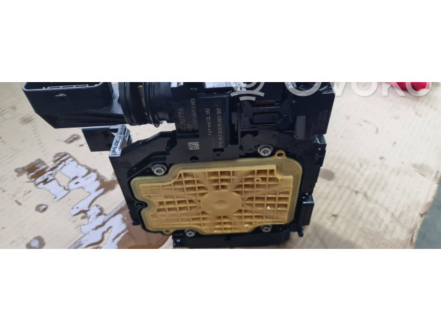 Блок управления коробкой передач 0CK325031AM   Audi A5