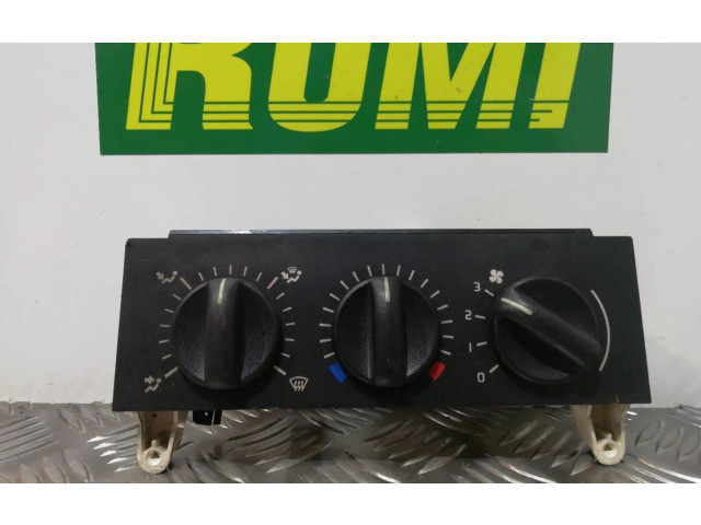 Блок управления климат-контролем A36251169W Renault Clio I