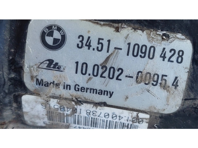 Jednotka ABS 34511090428, 10020200954 BMW 3 E36 1994