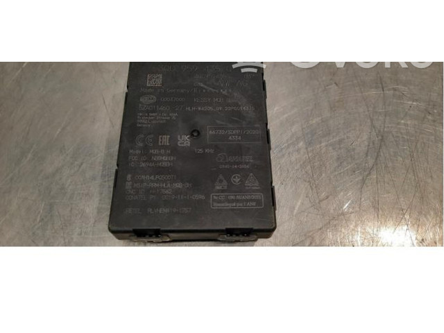 Блок управления 3Q0959435Q   Volkswagen Touran III