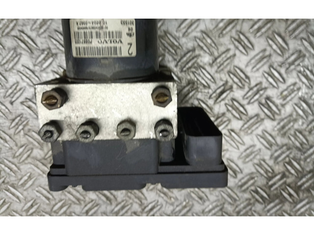 Блок АБС    Volvo  XC90  2003 - 2006 года