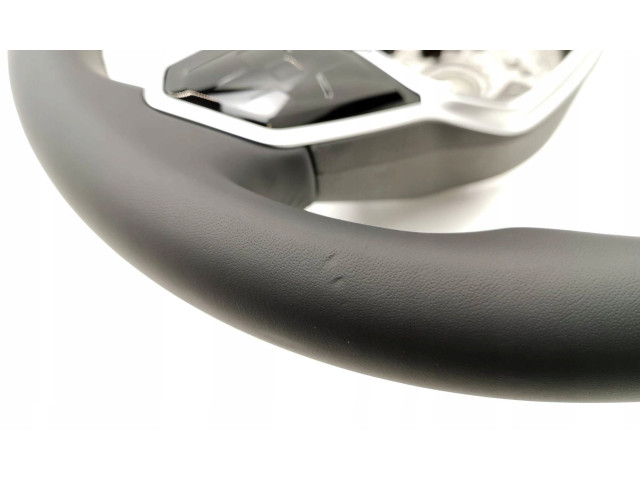 Руль Volkswagen ID.3  2019 -  года nan, CZARNY      