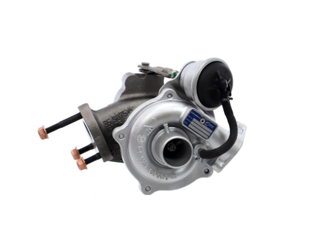 Turbodmychadlo Турбина 54359700005, 003-001-000036R Fiat 500 1.2