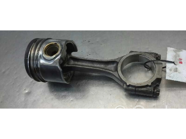 Шатун BWC Mitsubishi Lancer X для дизельного двигателя 2.0