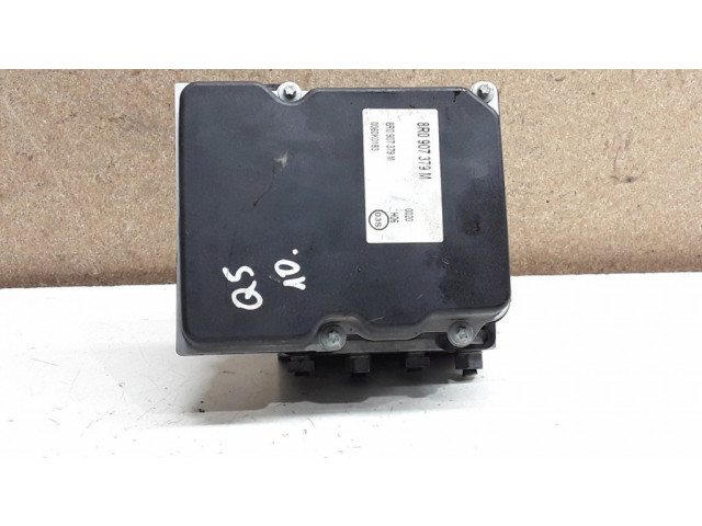 Блок АБС 8R0907379M, 8R0614517AG Audi Q5 SQ5 2008-2017 года