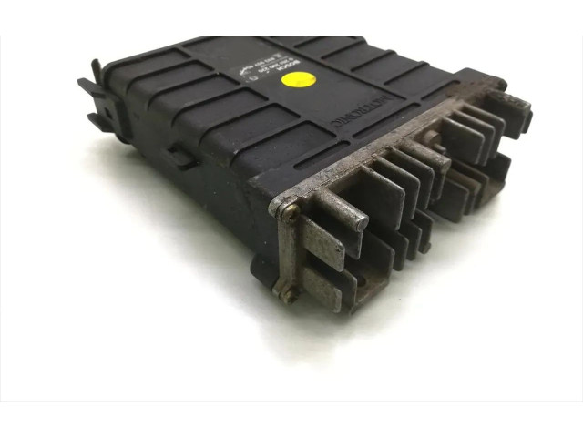 Блок управления двигателя 893907404, 0261200220 Audi A2