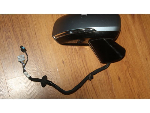 Зеркало электрическое        Volvo V60  2018 -  года   