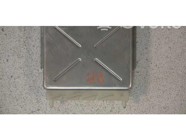 Блок управления коробкой передач    Volvo V70