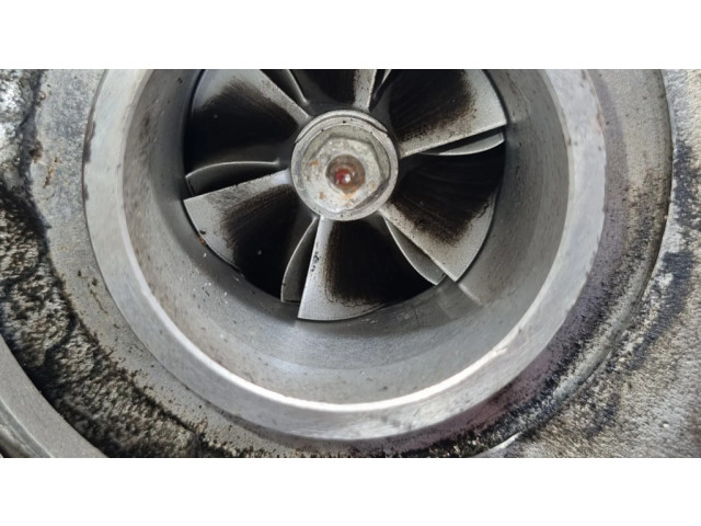 Turbodmychadlo Турбина 4913107227 BMW 5 E60 E61 5.0