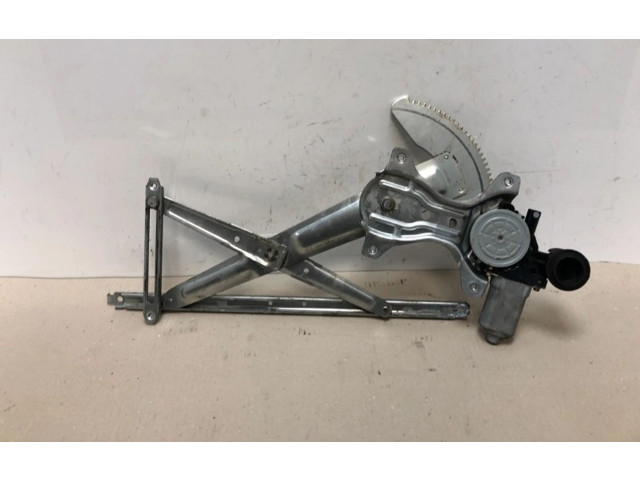 Передний механический механизм для подъема окна 2621001010, 2621001010 Daihatsu YRV