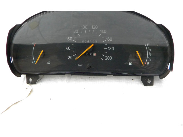 Панель приборов L0NJJ, 4232229   Saab 900       