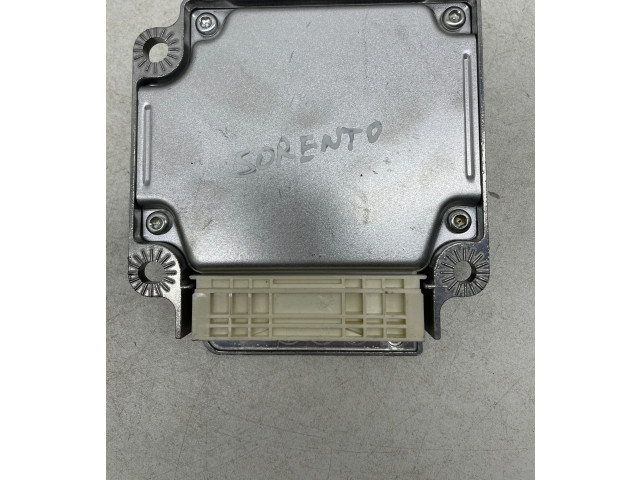 Блок подушек безопасности 959103E200, 45S0104407A KIA Sorento