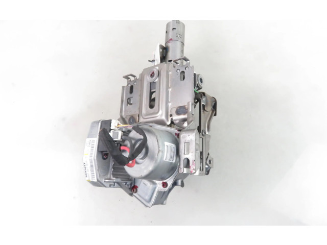 рейка Колонка рулевая 8200937939E, 8200937939 Renault Clio III 2005 - 2012 года