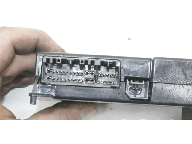 Блок комфорта 04787616AA Maserati Ghibli