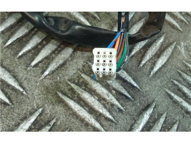 Зеркало (механическое) Mazda CX-3 2015 - - года