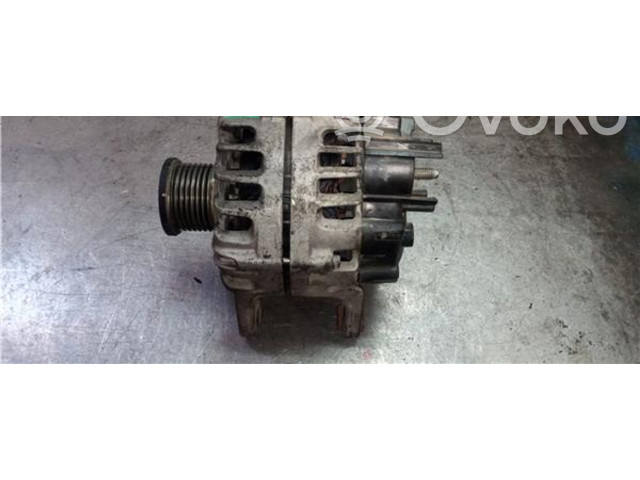 Генератор 231000026R, 231000026R   Renault Megane III      