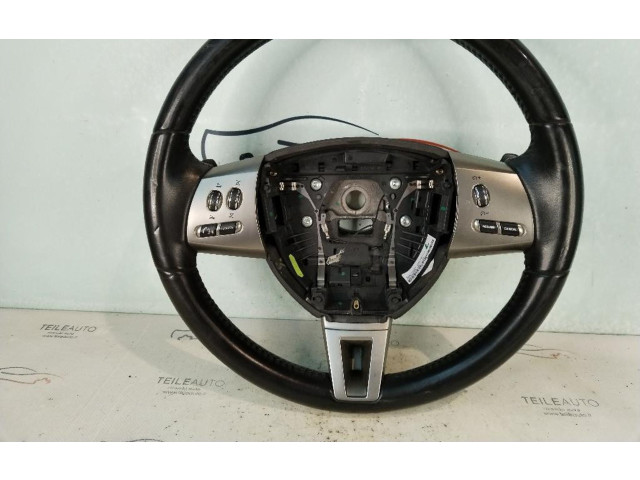 Руль Jaguar XF X250 2007 - 2015 года C2P14946A8X23ABLEG, AJD