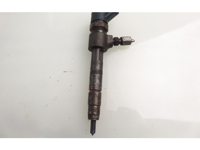 Форсунка 0445110276, 0445110276 Alfa Romeo 159 939 A1.000