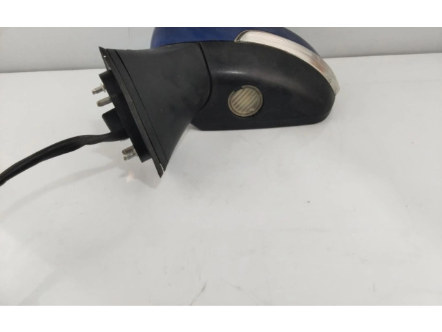 Зеркало электрическое Ford Ecosport 2013 - 2017 года