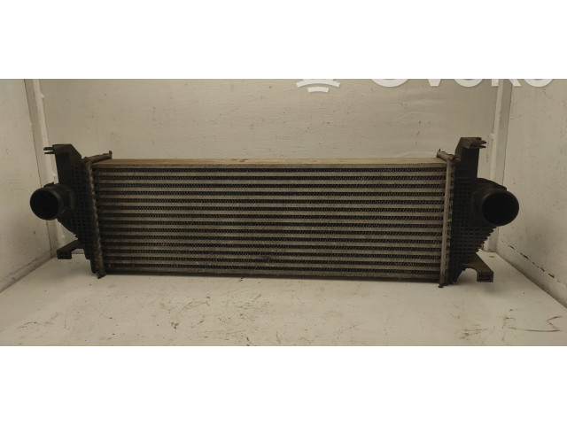 Интеркулер Jeep Grand Cherokee