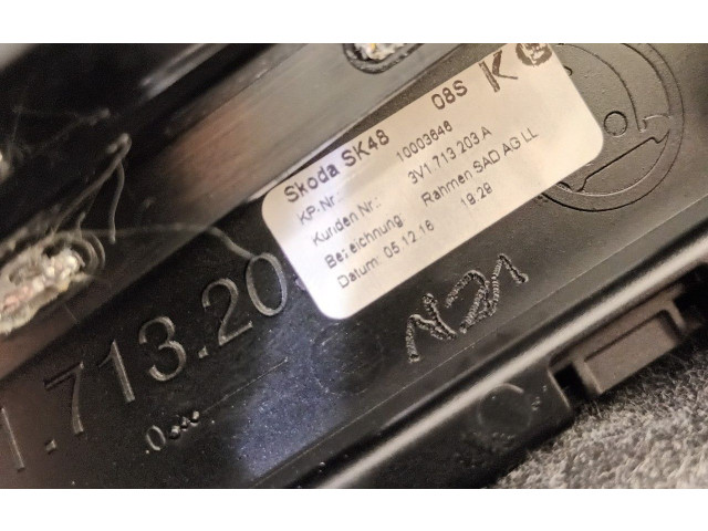 Блок управления коробкой передач 8D0927156EB, 0260002872   Skoda Superb B5 (3U)